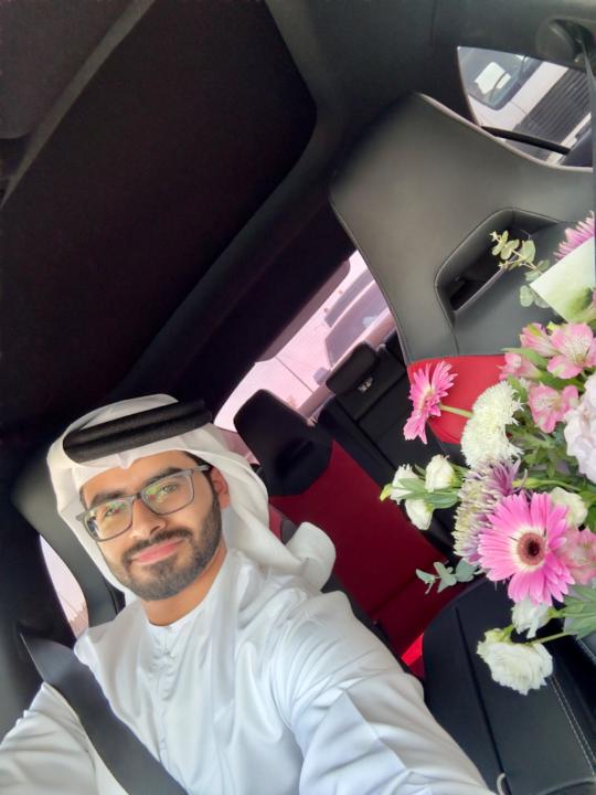 Ahmed Abdulla