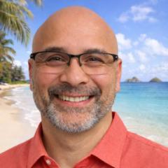 Allan Martin