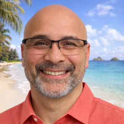 Allan Martin