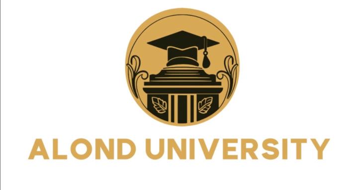 Alond University ( Free)