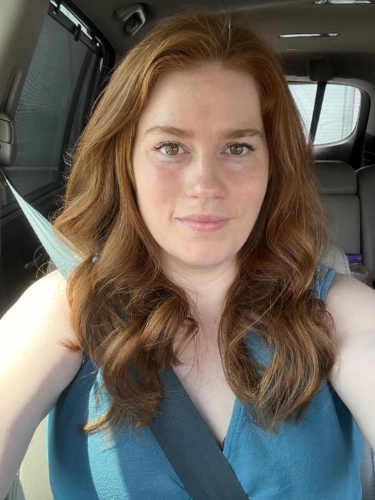 Paige Paulsen