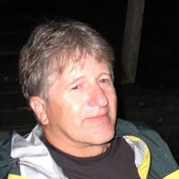 Mark McCollum