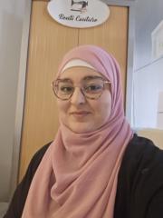 Nejla El Bakalti