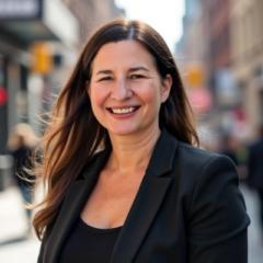 Liana Pomeroy