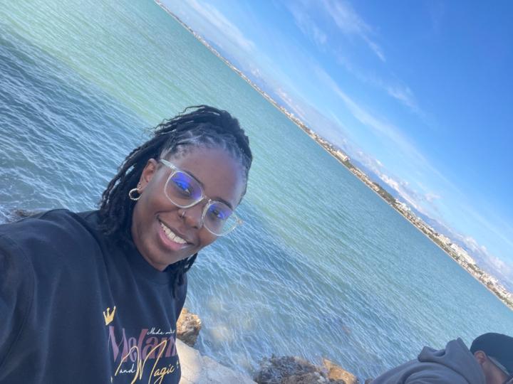 Catherine Taiwo