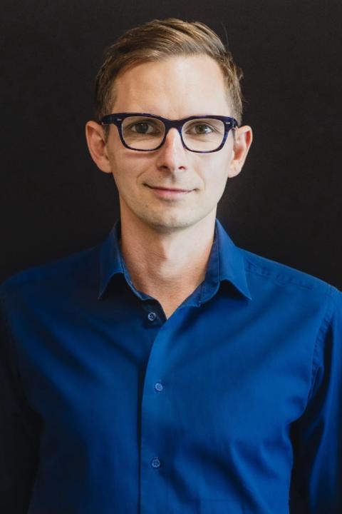 Matt Podgorski