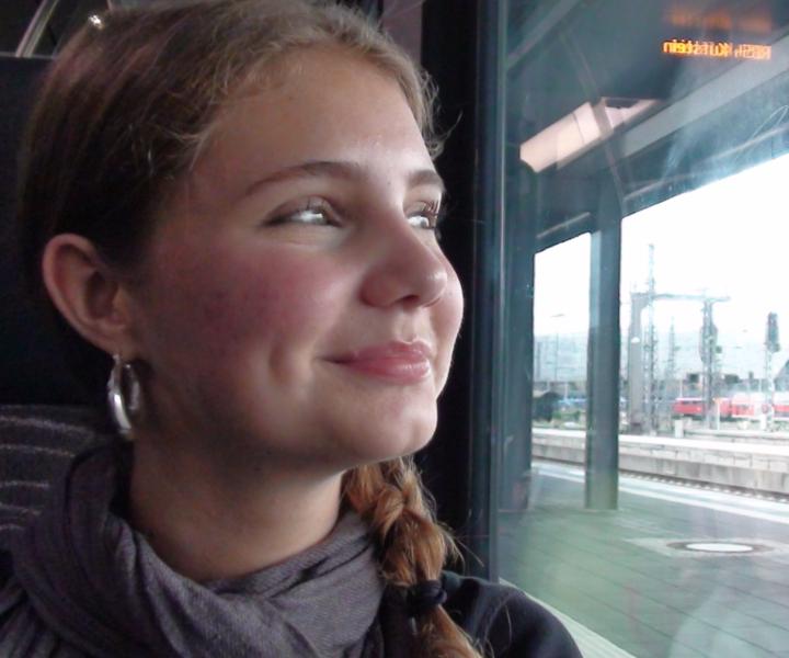 Marlene Böhm