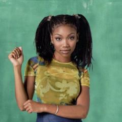Moesha D