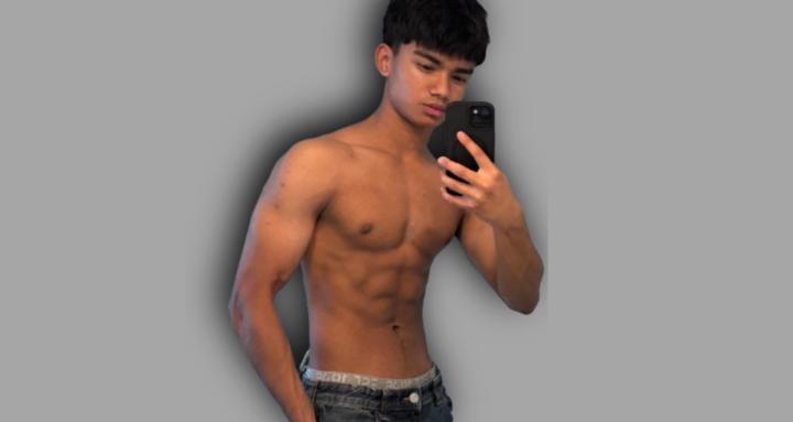 Skinny To Aesthetic For Teens