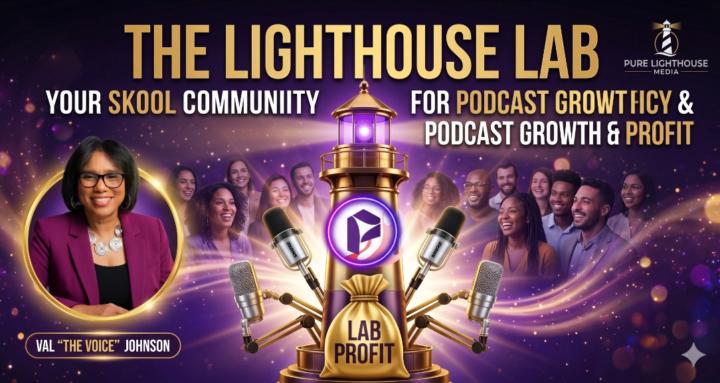 The Lighthouse Lab
