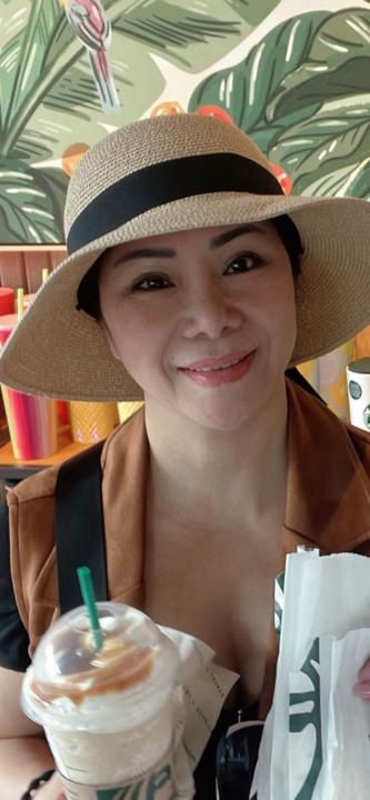 Thu Nguyen