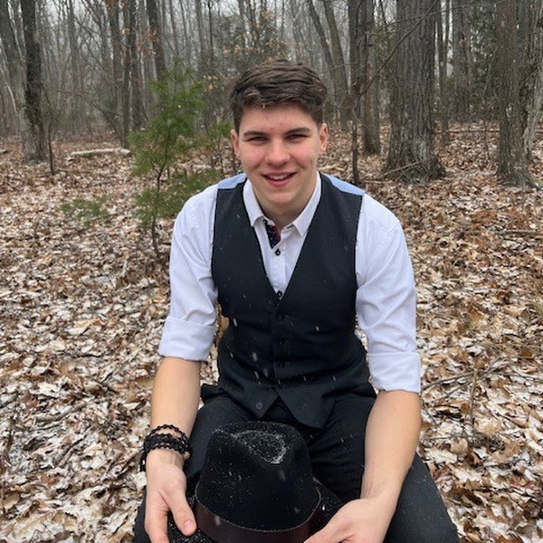 Caleb Murphy