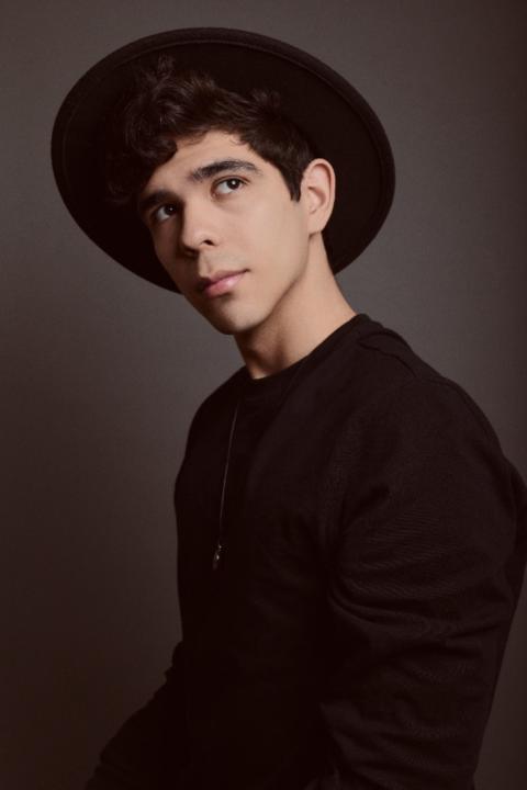 Luis Pereira