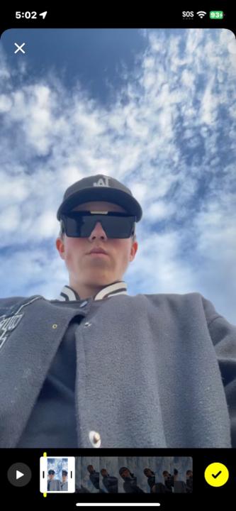 Beaudoin poirier Maxime