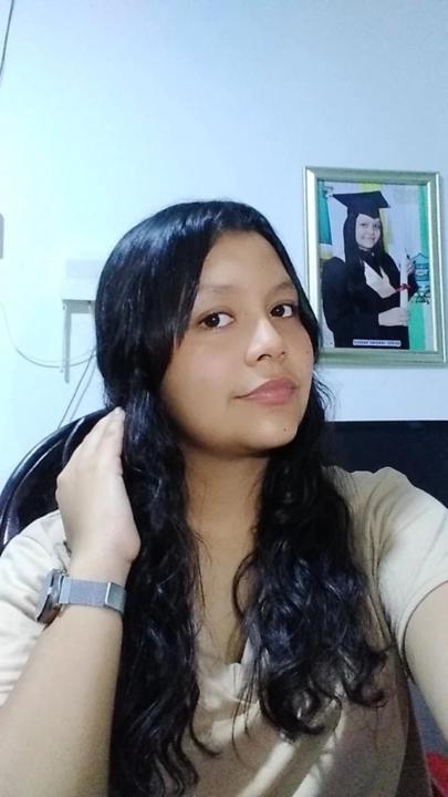 Andrea Quiroz