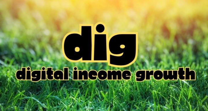 Digital Income Growth