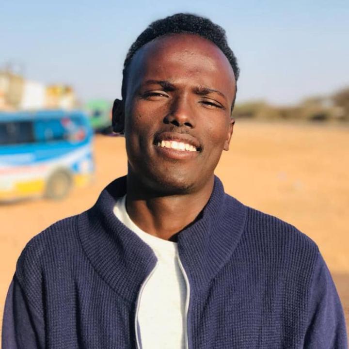 Hussein Yusuf