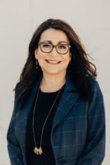 Tracey Kappers