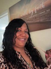 Tanisha Coleman