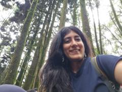 Shreya Bhandari