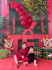 Mai Trần