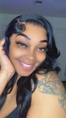 Ebony Harris