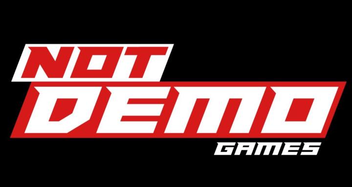 NotDemo Games