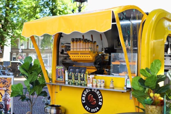 Introducing Me (Michael)