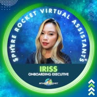 Iriss Legaspi