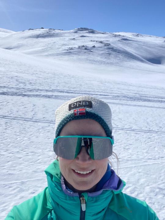 Solveig Lysne