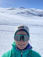 Solveig Lysne