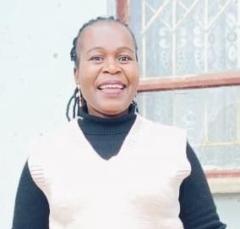 Davhula Mashudu Lucky