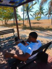 Darwin Asniel Sierra Grenot