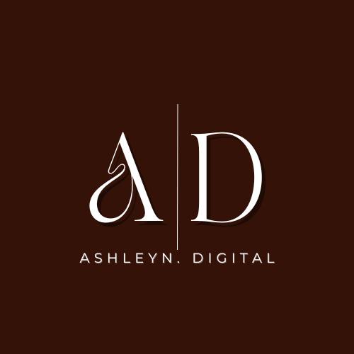 Ashley N.digital