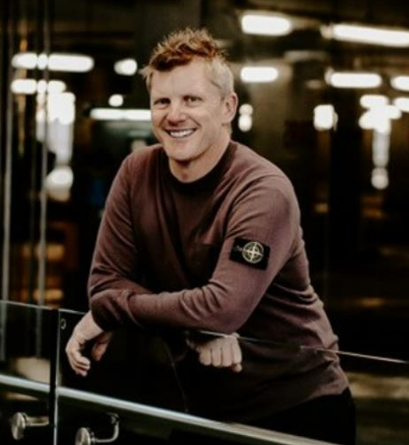 Stuart Goss
