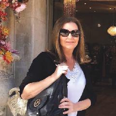 Hazel Ponting