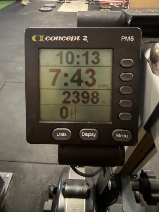 Sandra del Pozo Rama