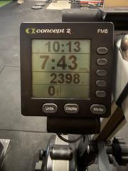 Sandra del Pozo Rama