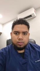 Fahmi Yusof