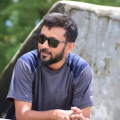 Saleh Hasan