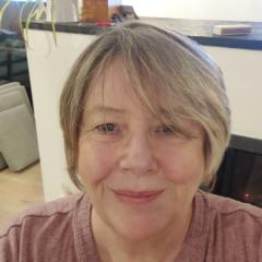 Jo Adams
