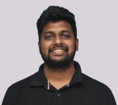 Kalyan Kumar Balaji