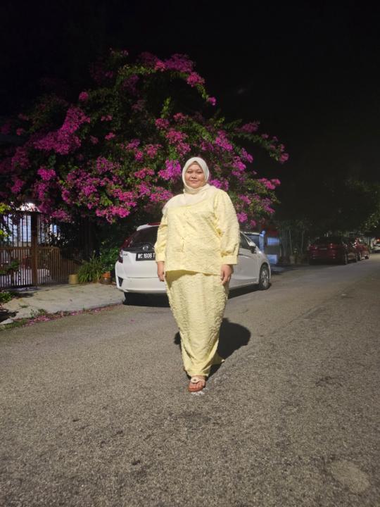 Fairuz Aqilah Mahmod