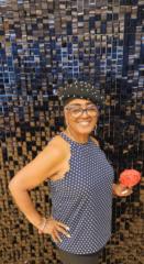 Pearlene D Ward
