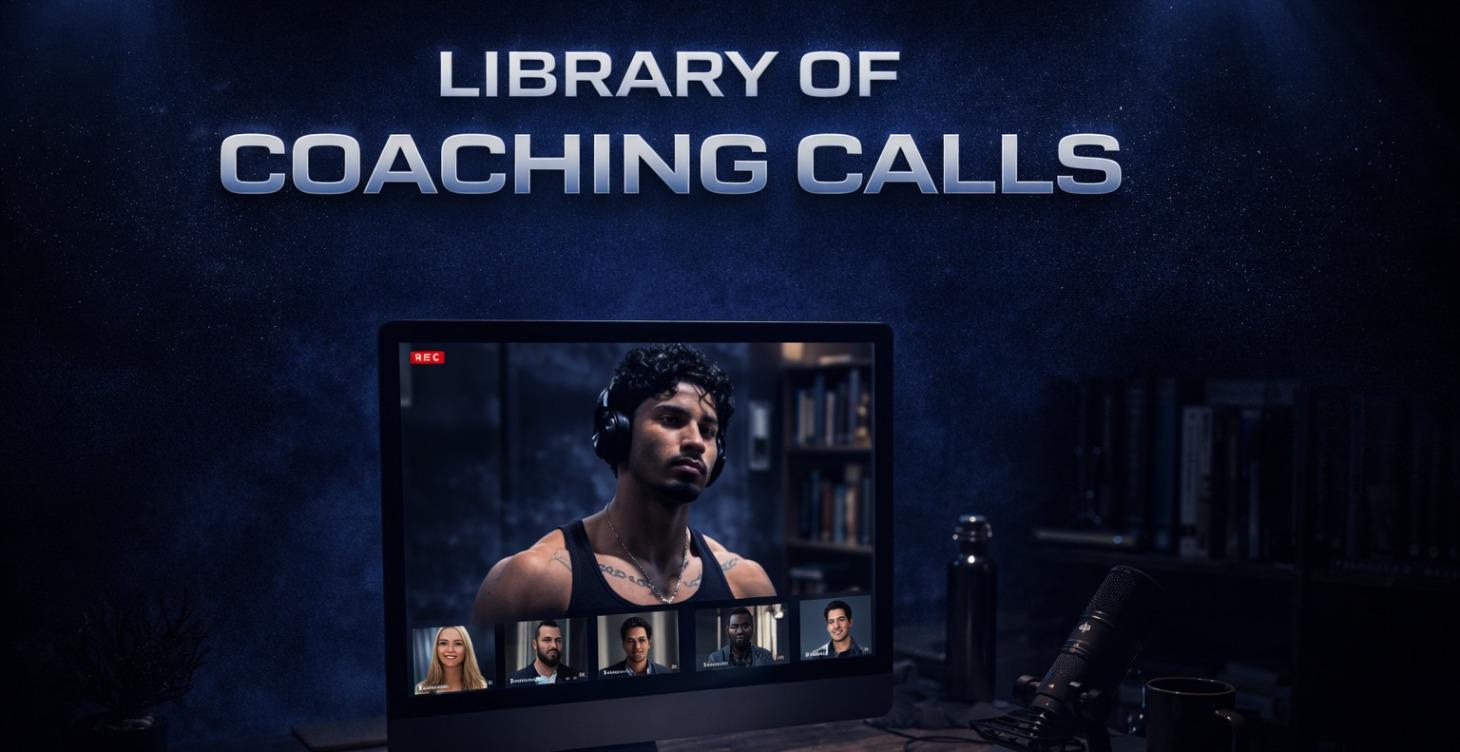 Coaching Call Library