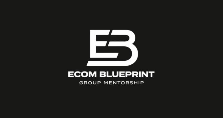 Ecom Blueprint