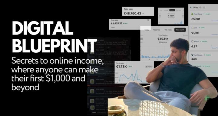 Digital Blueprint