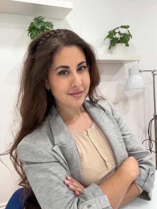 Miriam Chinchon sanchez