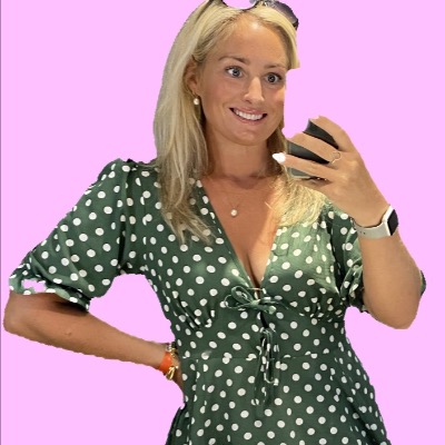 Bethany Hutchinson