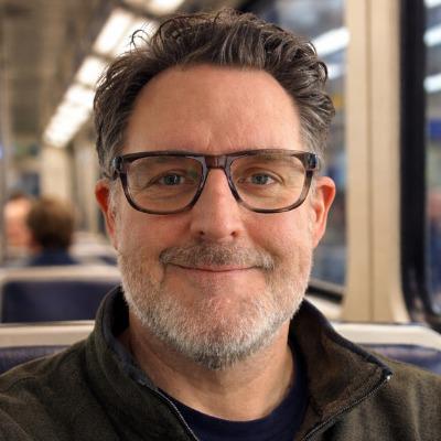 Michael Voitz